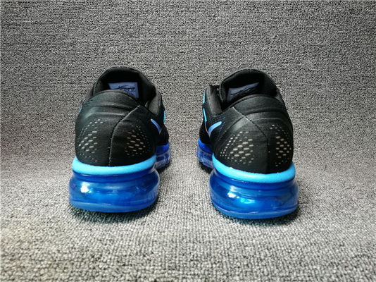 Super Max Nike Air Max 2016 Men--014